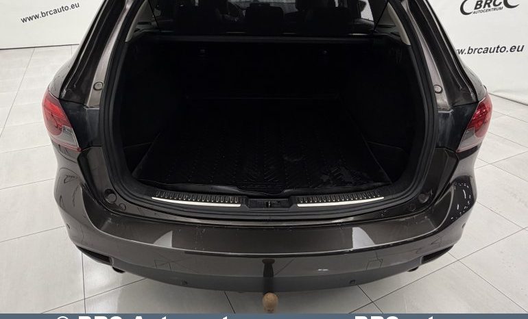 Mazda 6 2.2 Skyactiv-d AWD OPT Wagon Automatas 2016 full