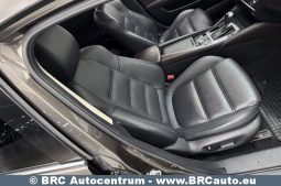 Mazda 6 2.2 Skyactiv-d AWD OPT Wagon Automatas 2016