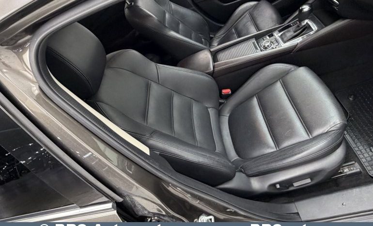 Mazda 6 2.2 Skyactiv-d AWD OPT Wagon Automatas 2016 full