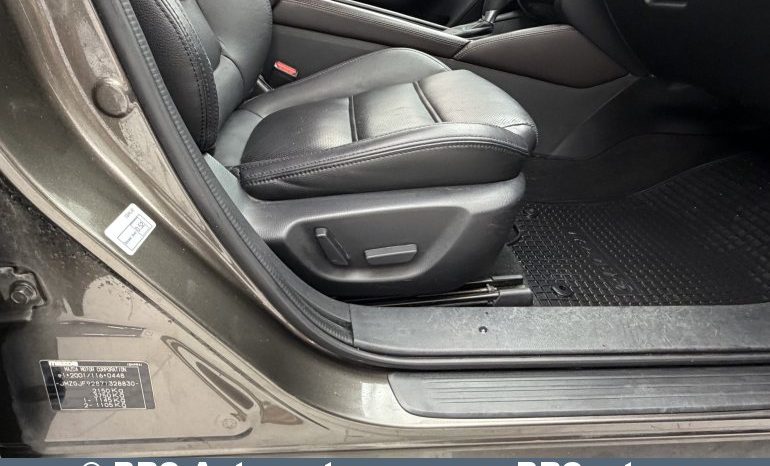 Mazda 6 2.2 Skyactiv-d AWD OPT Wagon Automatas 2016 full