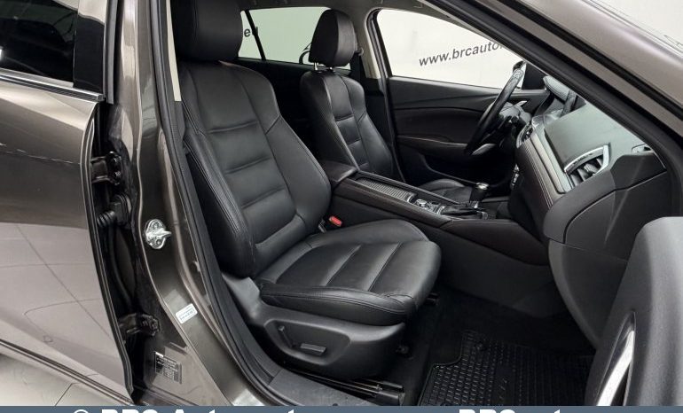 Mazda 6 2.2 Skyactiv-d AWD OPT Wagon Automatas 2016 full
