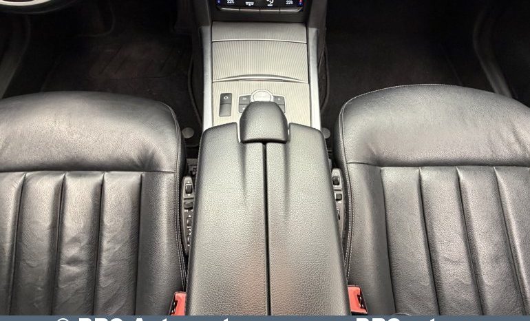 Mercedes-Benz E 200 CDI Automatas 2014 full
