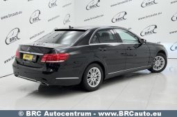 Mercedes-Benz E 200 CDI Automatas 2014