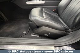 Mercedes-Benz E 200 CDI Automatas 2014 full
