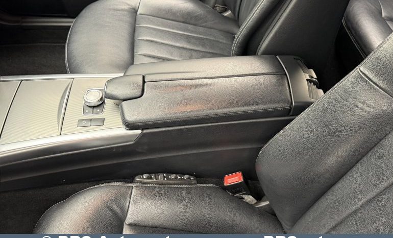 Mercedes-Benz E 200 CDI Automatas 2014 full