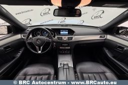 Mercedes-Benz E 200 CDI Automatas 2014