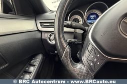 Mercedes-Benz E 200 CDI Automatas 2014 full