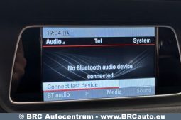 Mercedes-Benz E 200 CDI Automatas 2014 full