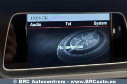 Mercedes-Benz E 200 CDI Automatas 2014 full