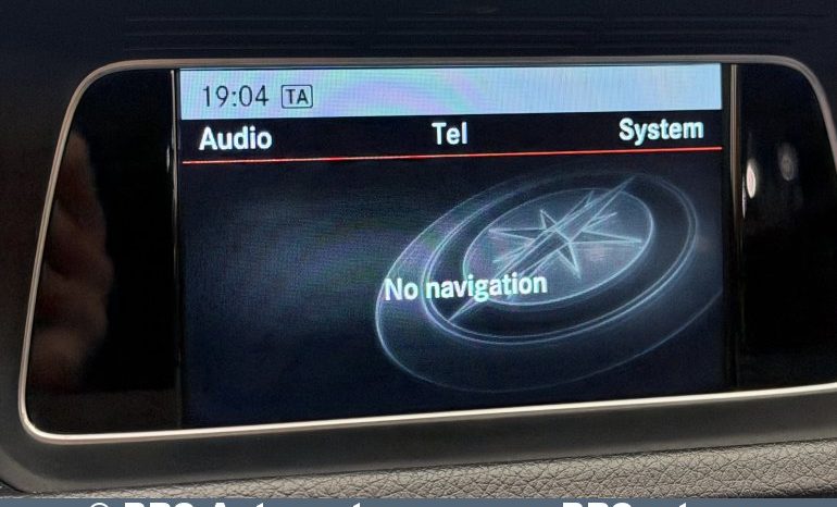 Mercedes-Benz E 200 CDI Automatas 2014 full