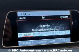 Mercedes-Benz E 200 CDI Automatas 2014 full