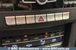 Mercedes-Benz E 200 CDI Automatas 2014 full