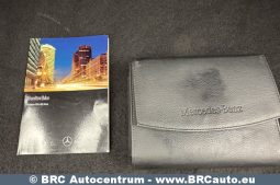 Mercedes-Benz E 200 CDI Automatas 2014 full