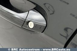 Mercedes-Benz E 200 CDI Automatas 2014 full