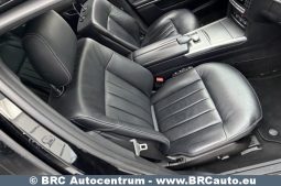 Mercedes-Benz E 200 CDI Automatas 2014