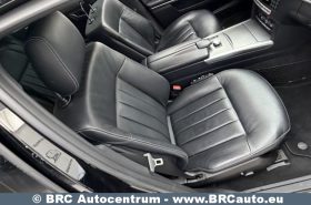 Mercedes-Benz E 200 CDI Automatas 2014