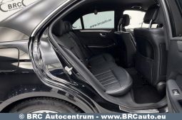 Mercedes-Benz E 200 CDI Automatas 2014 full