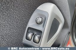 Smart Fortwo 0.8 cdI Automatas 2008 full