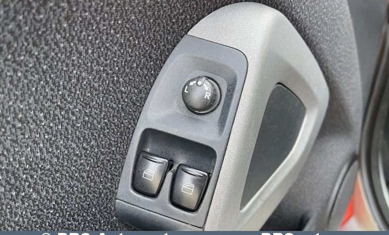 Smart Fortwo 0.8 cdI Automatas 2008 full