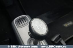 Smart Fortwo 0.8 cdI Automatas 2008 full