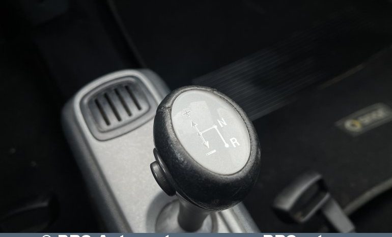 Smart Fortwo 0.8 cdI Automatas 2008 full