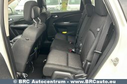 Fiat Freemont 2.0 JTD 2011 full