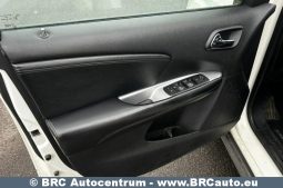 Fiat Freemont 2.0 JTD 2011 full