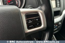 Fiat Freemont 2.0 JTD 2011 full