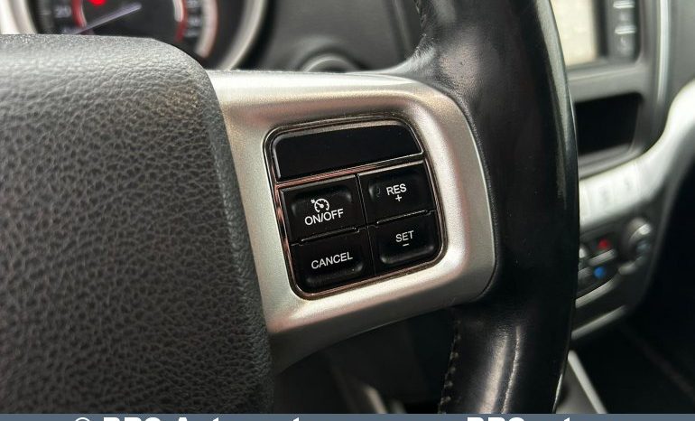 Fiat Freemont 2.0 JTD 2011 full