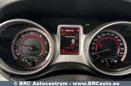 Fiat Freemont 2.0 JTD 2011 full