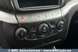 Fiat Freemont 2.0 JTD 2011 full