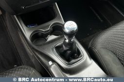 Fiat Freemont 2.0 JTD 2011 full