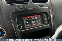 Fiat Freemont 2.0 JTD 2011 full