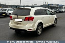 Fiat Freemont 2.0 JTD 2011 full