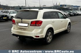 Fiat Freemont 2.0 JTD 2011