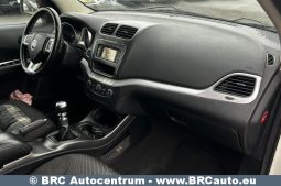 Fiat Freemont 2.0 JTD 2011 full