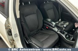 Fiat Freemont 2.0 JTD 2011 full