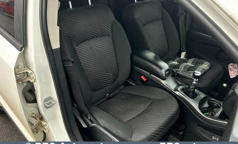 Fiat Freemont 2.0 JTD 2011 full