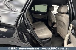 BMW X6 xDrive40d Automatas 2017 full