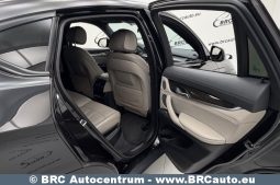BMW X6 xDrive40d Automatas 2017 full