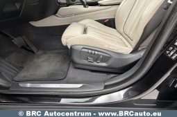 BMW X6 xDrive40d Automatas 2017 full