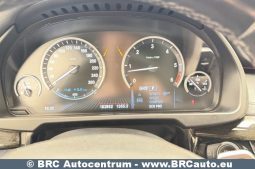 BMW X6 xDrive40d Automatas 2017 full