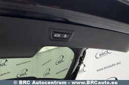 BMW X6 xDrive40d Automatas 2017 full