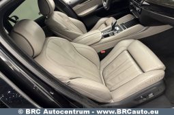 BMW X6 xDrive40d Automatas 2017 full