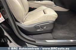 BMW X6 xDrive40d Automatas 2017 full