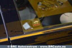 Lexus RX 450h Hybrid Automatas 2012 full