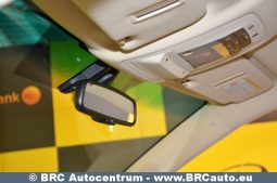 Lexus RX 450h Hybrid Automatas 2012 full