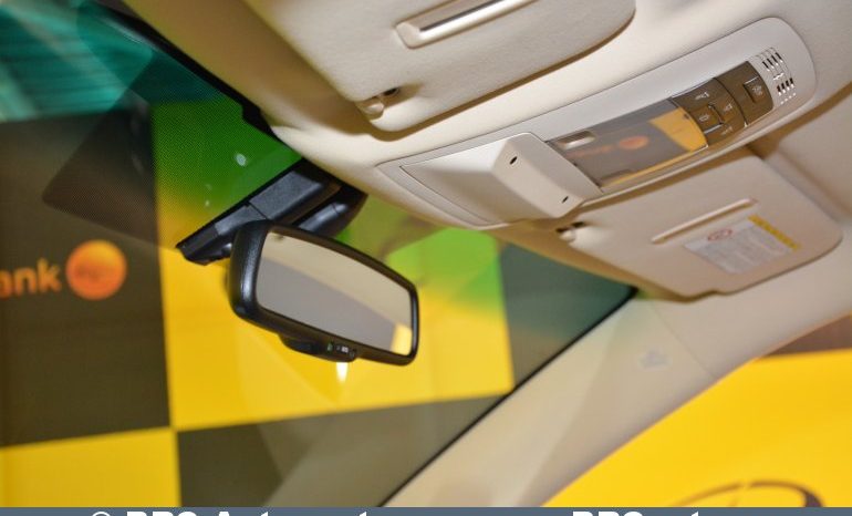 Lexus RX 450h Hybrid Automatas 2012 full