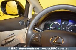 Lexus RX 450h Hybrid Automatas 2012 full