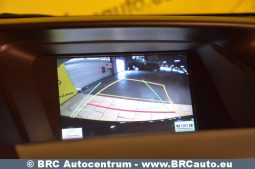 Lexus RX 450h Hybrid Automatas 2012 full